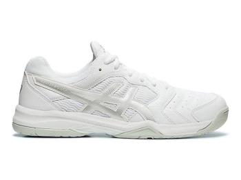 Asics Erkek GEL-DEDICATE 6 Tenis Ayakkabısı TR259RD